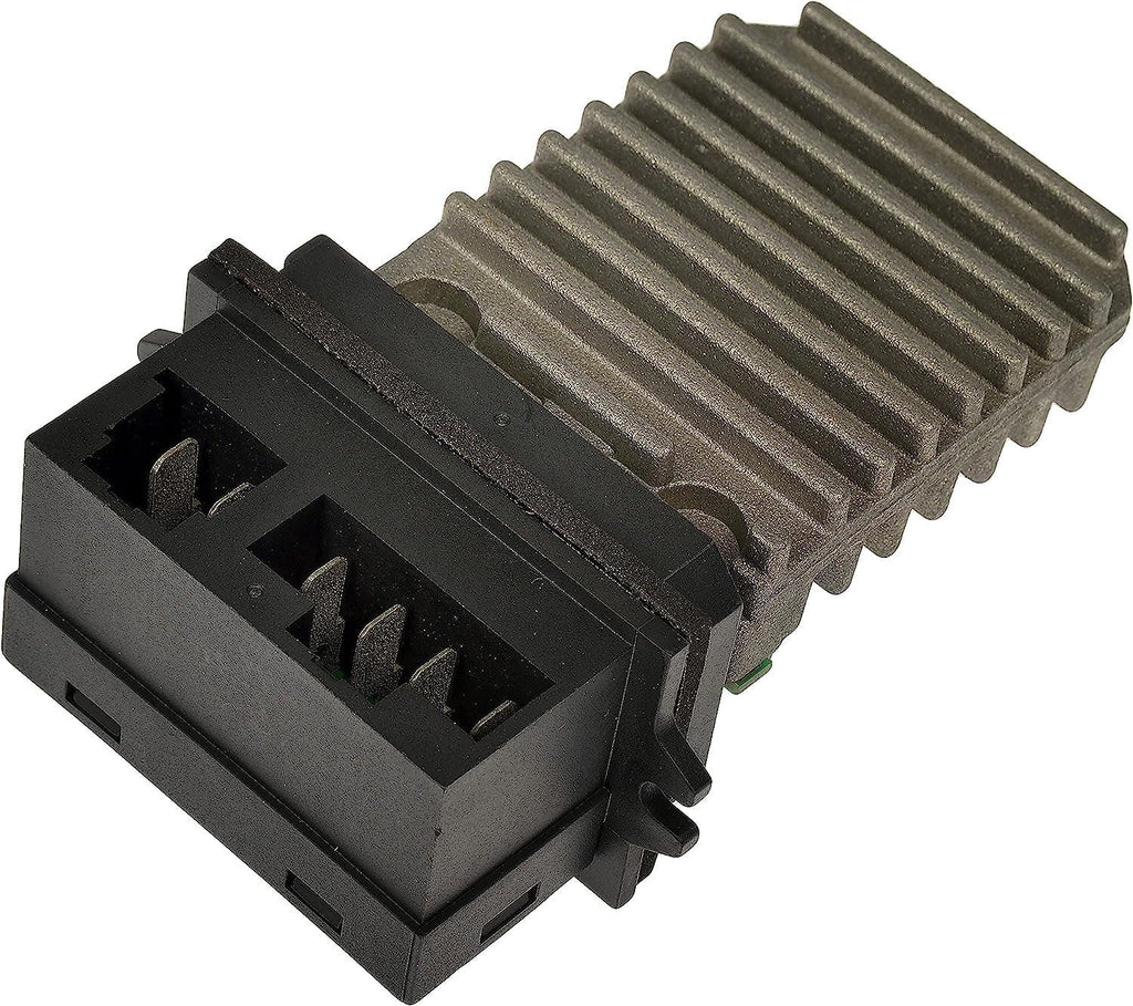 Dorman 973-196 HVAC Blower Motor Resistor Compatible with Select Chrysler/Dodge/Eagle Models