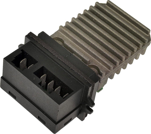 Dorman 973-196 HVAC Blower Motor Resistor Compatible with Select Chrysler/Dodge/Eagle Models