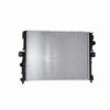 13453 Replacement Radiator for 14-17 CHEVROLET CORVETTE (CAR)