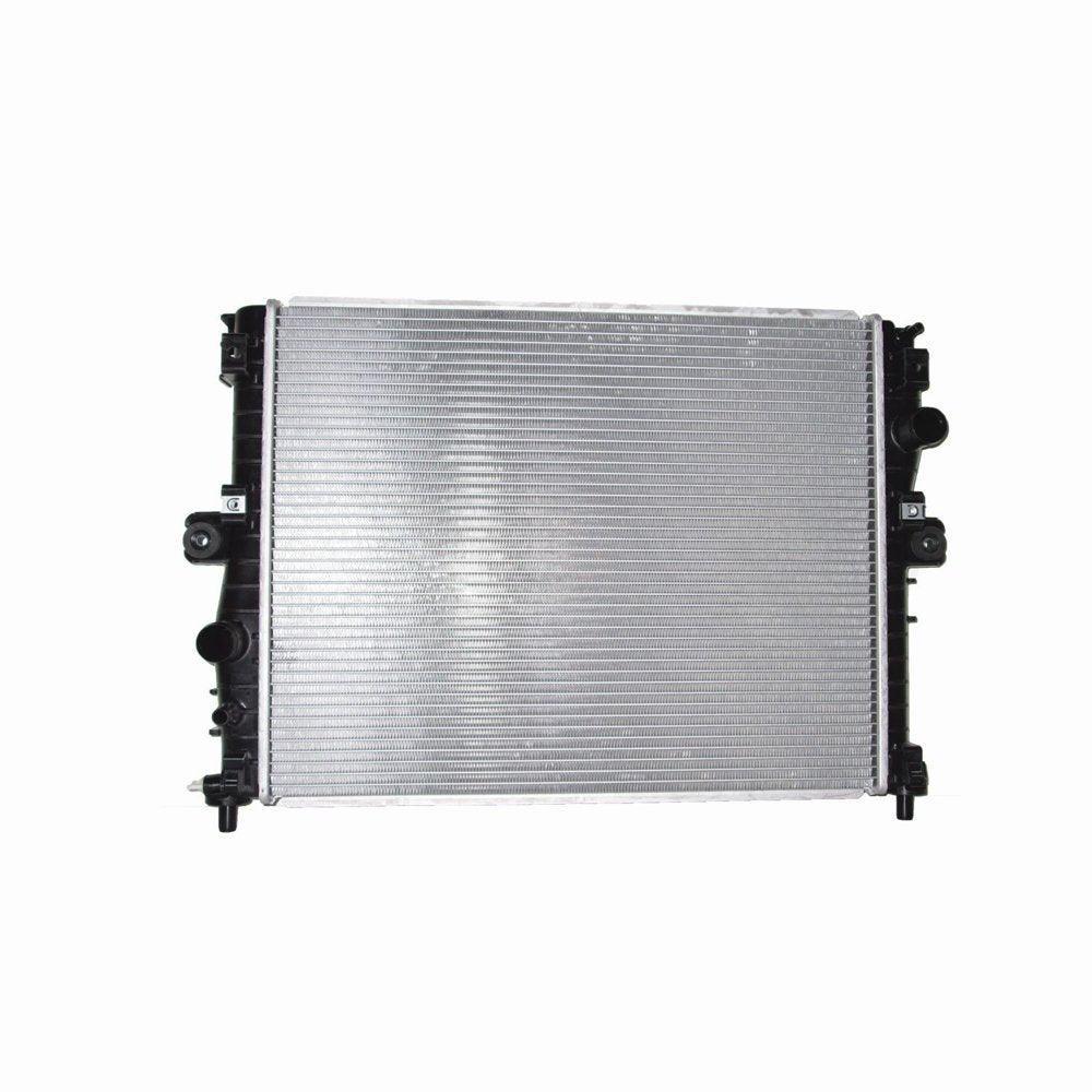 13453 Replacement Radiator for 14-17 CHEVROLET CORVETTE (CAR)