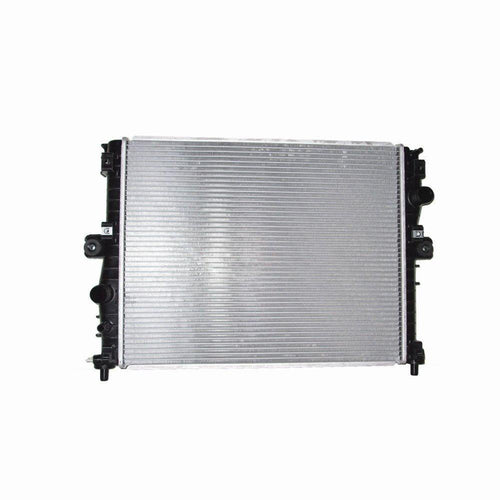 13453 Replacement Radiator for 14-17 CHEVROLET CORVETTE (CAR)