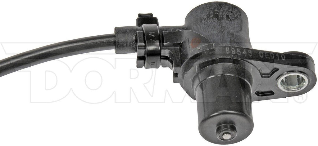 Dorman ABS Wheel Speed Sensor for RX350, Rx400H, Highlander, RX330 970-334