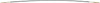 BH11146 Professional Grade Hydraulic Brake Hose