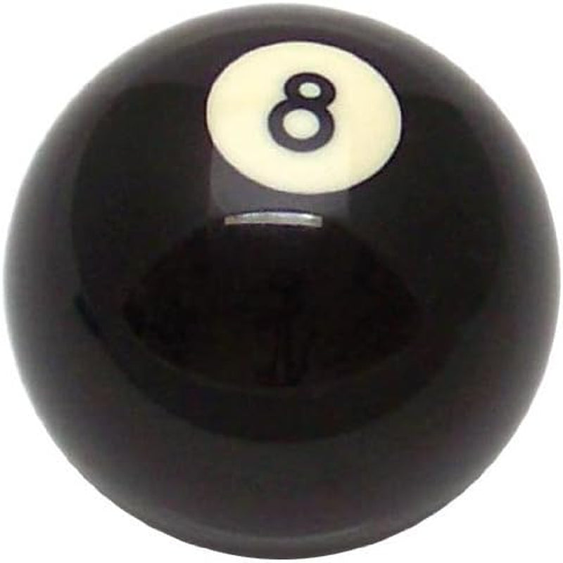 14561 8 Ball Billiard Pool Shift Knob