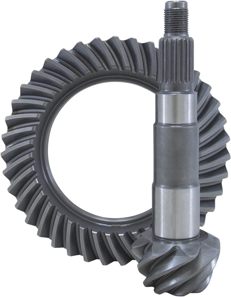 (ZG T7.5R-488R) Ring & Pinion Gear Set for Toyota 7.5 Reverse Rotation Differential