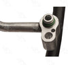 55944 Discharge Line Hose Assembly