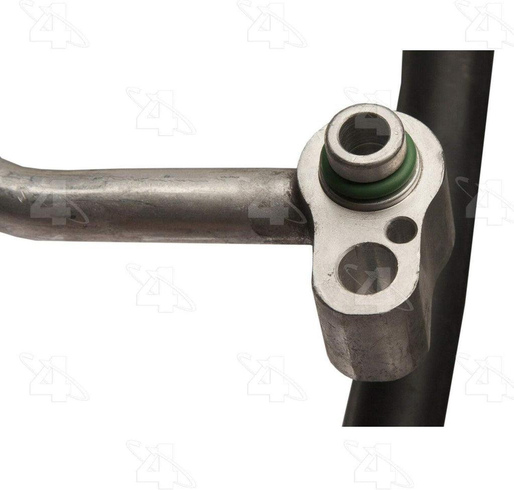 55944 Discharge Line Hose Assembly