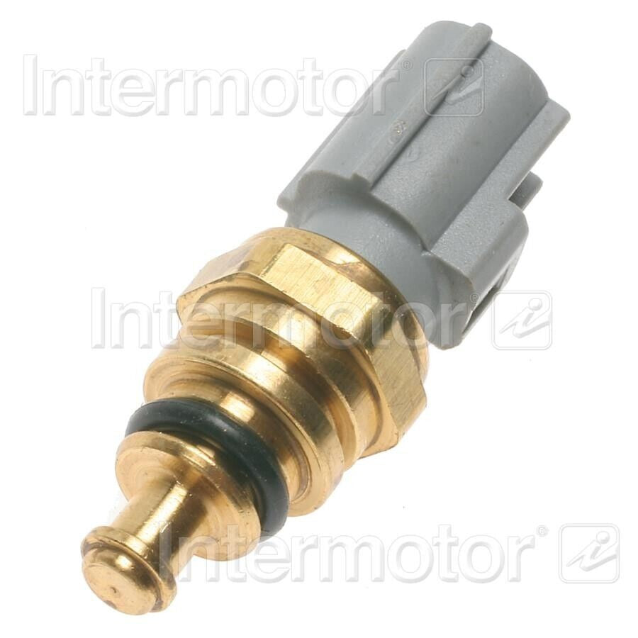 Engine Coolant Temperature Sensor for Fusion, Ecosport, XE, Xf+More TX104