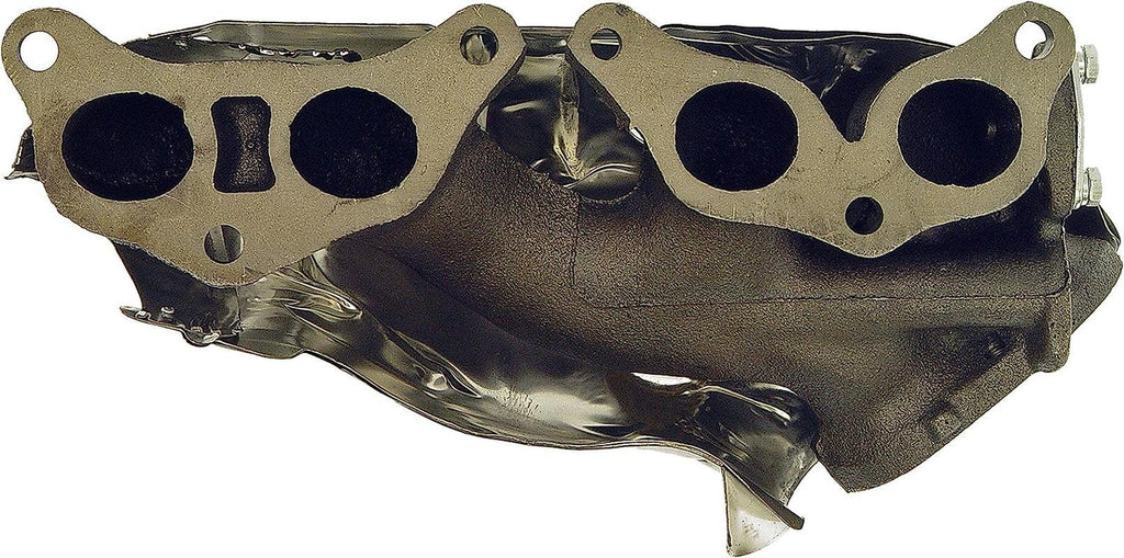 Dorman 674-464 Exhaust Manifold Kit - Includes Required Gaskets and Hardware Compatible with Select Toyota Models