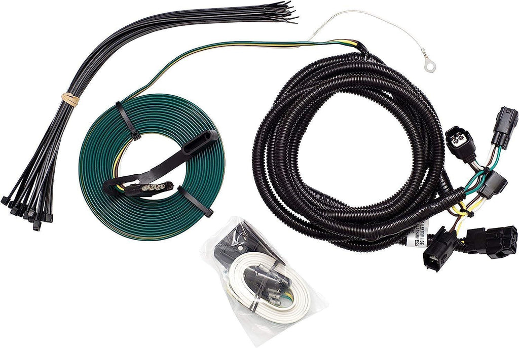 9523132 Towed Connector Vehicle Wiring Kit for GMC Sierra '07-'13