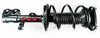 FCS Suspension Strut and Coil Spring Assembly for 09-13 Corolla 2333296L