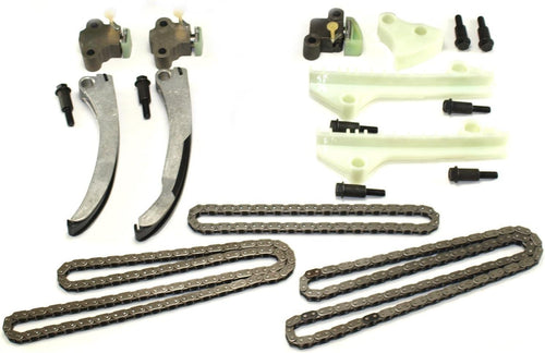 9-4186SX Timing Chain