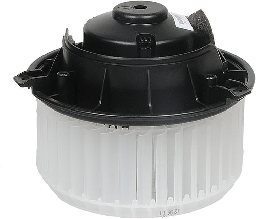 GM Original Equipment 15-81725 Heating and Air Conditioning Blower Motor with Wheel