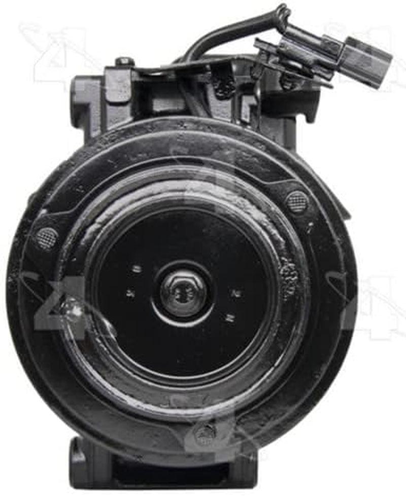 97332 Reman Nippondenso 7Sbh17 Compressor W/Clutch
