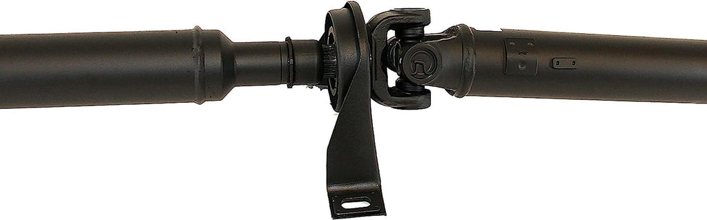 Dorman 976-259 Rear Drive Shaft Compatible with Select Mercedes-Benz Models