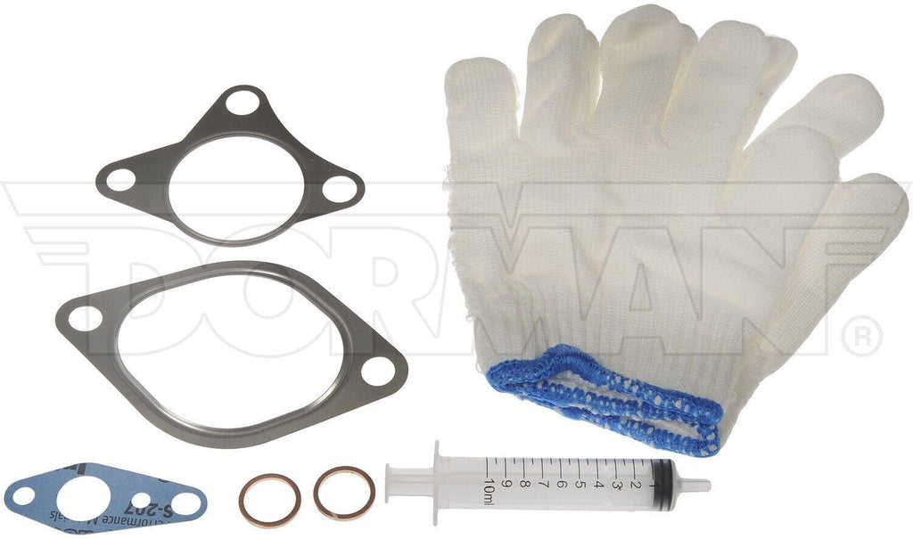 Dorman Turbocharger for 11-12 F-150 667-250