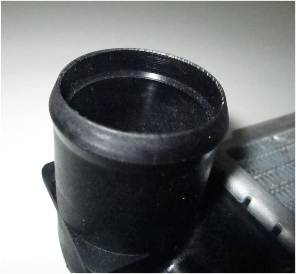 13281 Radiator for Subaru