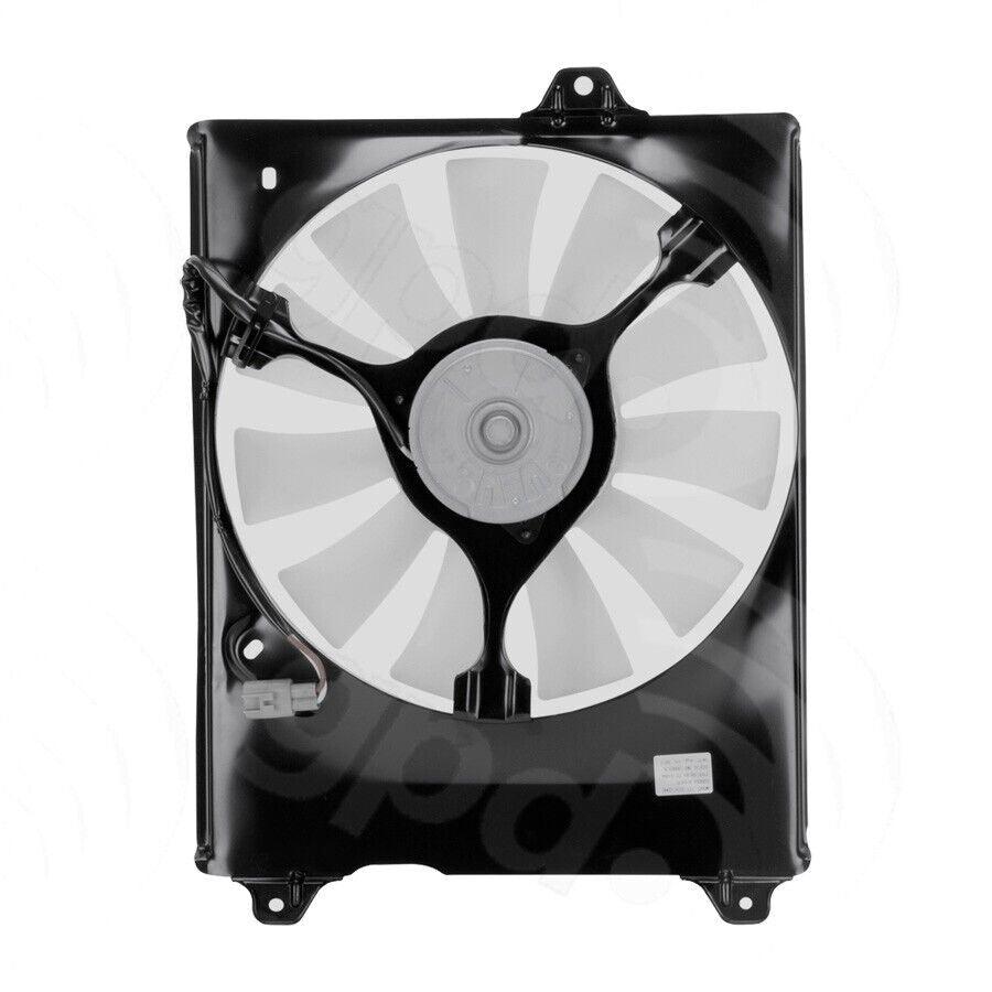 Global Parts Engine Cooling Fan Assembly for 1998-2003 Sienna 2811385