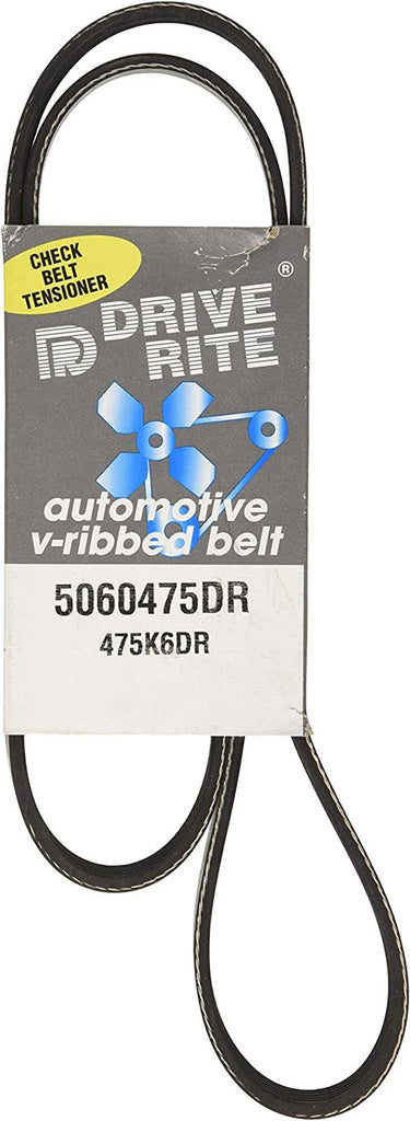 Dayco 5060475DR Serpentine Belt