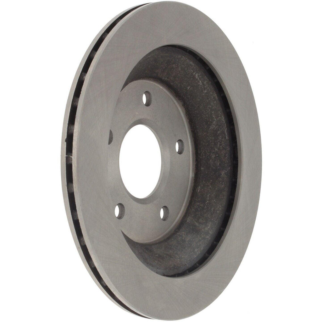 Centric Rear Disc Brake Rotor for Camaro, Firebird (121.62033)