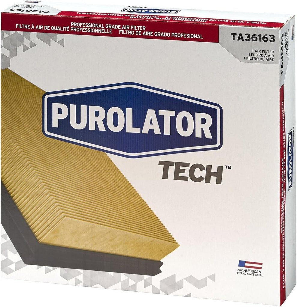 TA36163 tech Air Filter