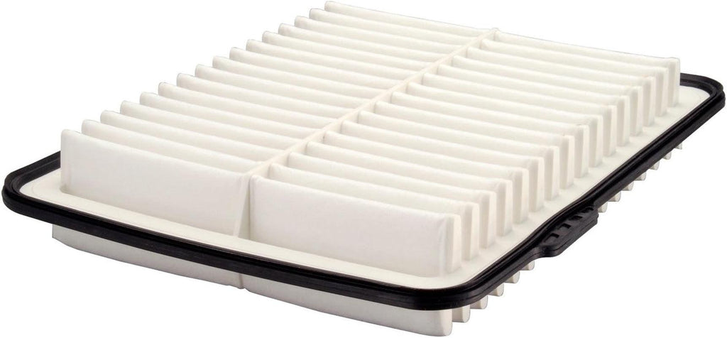 Extra Guard CA10466 Replacement Engine Air Filter for Select Chevrolet, GMC and Hummer Models, Provides up to 12 Months or 12,000 Miles Filter Protection