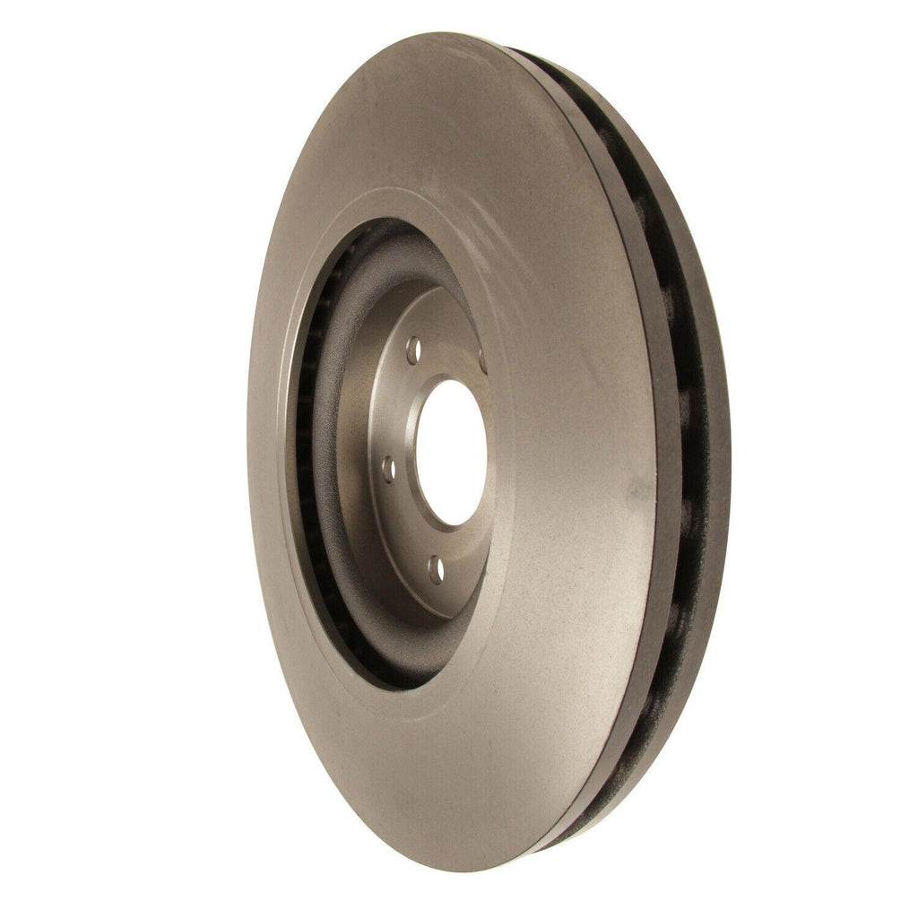 Brembo Front Disc Brake Rotor for 03-06 CLK500 (09.A731.21)