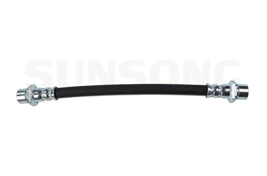 Sunsong Brake Hydraulic Hose for Corolla, Yaris, Prius C, Xd 2202826