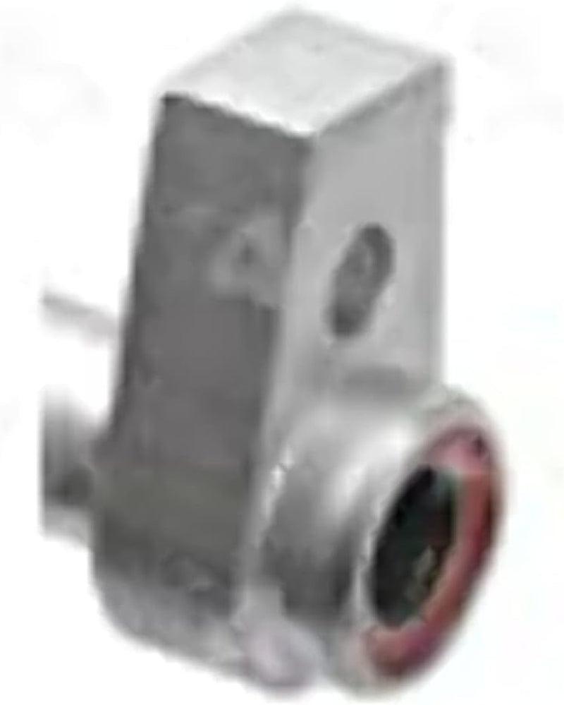 65554 SUCTION LINE HOSE ASSEMBLY