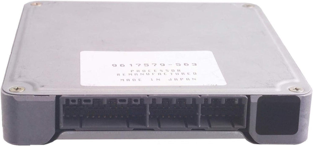 Cardone 72-1542 Remanufactured Engine Control Computer Module, ECC/ECM