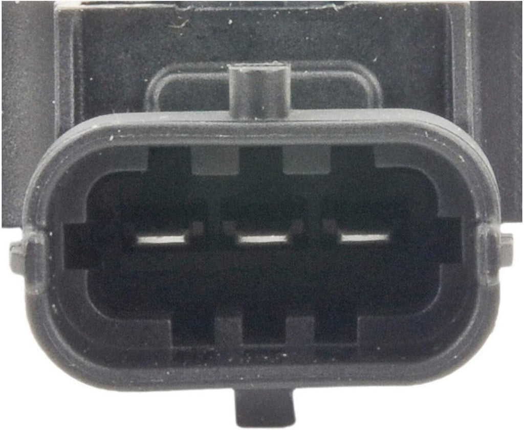 Automotive 0261230262 Original Equipment Manifold Absolute Pressure (MAP) Sensor for Select Buick: 13-18 Encore; Cadillac: 09-15 CTS; Chevrolet: 09-13 Corvette, 11-15 Cruze, 12-18 Sonic, 15-18 Trax