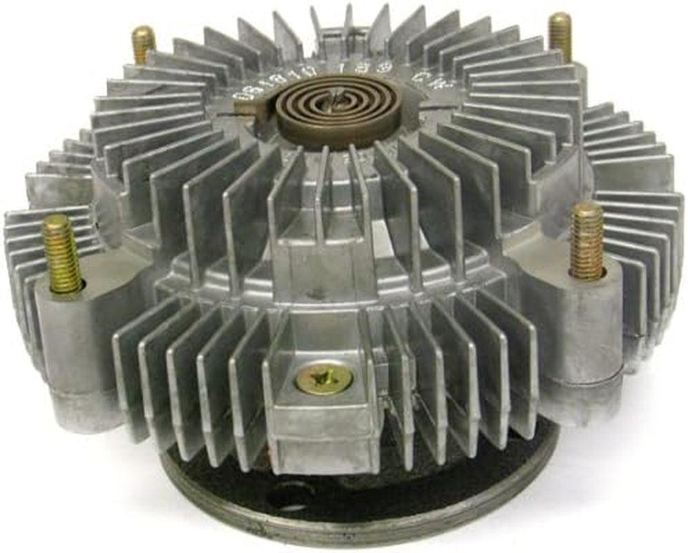 Derale 22183 USMW Professional Series Heavy Duty Fan Clutch