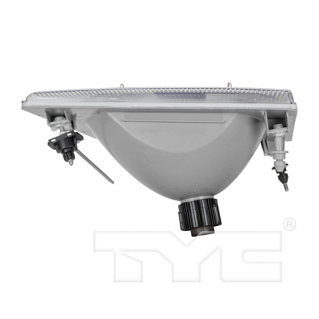 TYC Headlight Assembly for Ford 20-3075-00