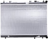 13348 Radiator Compatible with 2013-2018 Nissan Pathfinder