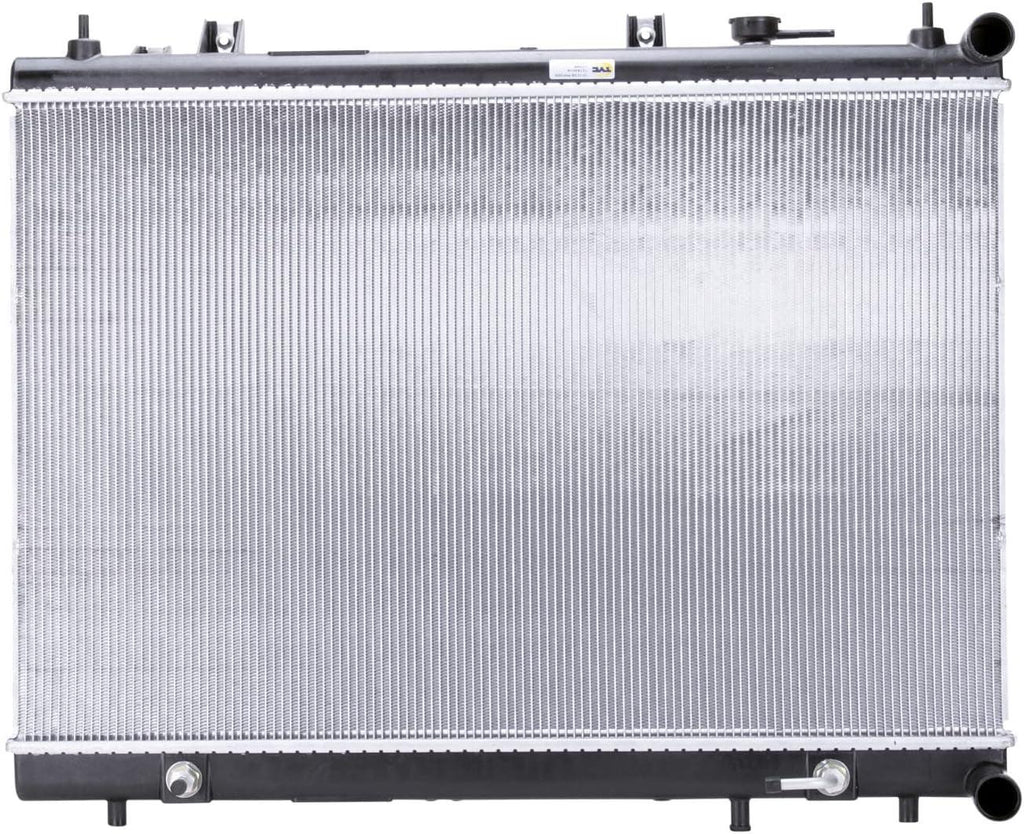 13348 Radiator Compatible with 2013-2018 Nissan Pathfinder