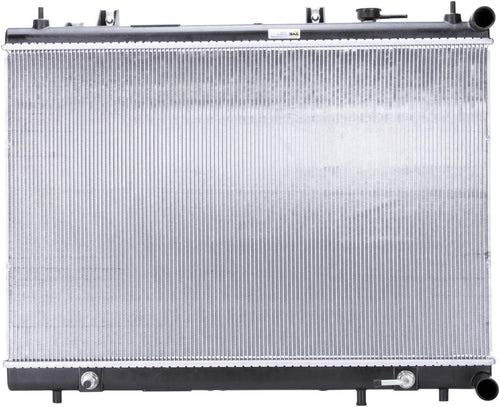 13348 Radiator Compatible with 2013-2018 Nissan Pathfinder