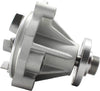DNJ WP4115 Water Pump/For 1997-2004 / Ford, Lincoln, Mercury/Blackwood, E-150, E-250, Excursion, Expedition, F-150, F-250, F-250 Super Duty, F-350 Super Duty, Marauder, Navigator, 4.6L, V8, 281Cc