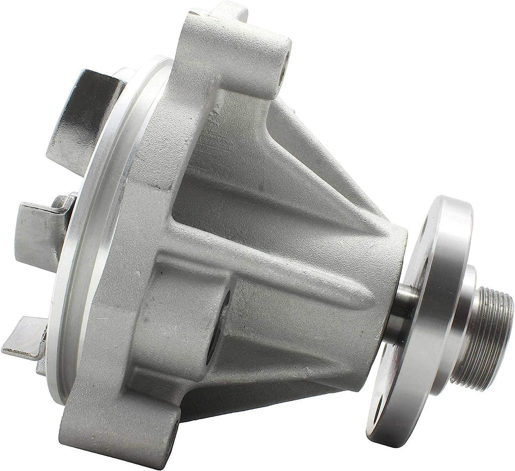 DNJ WP4115 Water Pump/For 1997-2004 / Ford, Lincoln, Mercury/Blackwood, E-150, E-250, Excursion, Expedition, F-150, F-250, F-250 Super Duty, F-350 Super Duty, Marauder, Navigator, 4.6L, V8, 281Cc