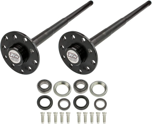 MG22156 Rear Axle Kit (For DANA 44 07-Up Non-Rubicon)