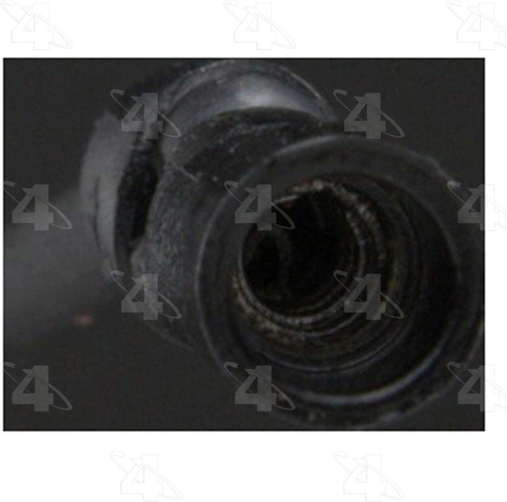 57584 Remanufactured Compressor with Clutch