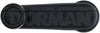 Dorman Window Crank Handle for NV1500, NV2500, NV3500 97299