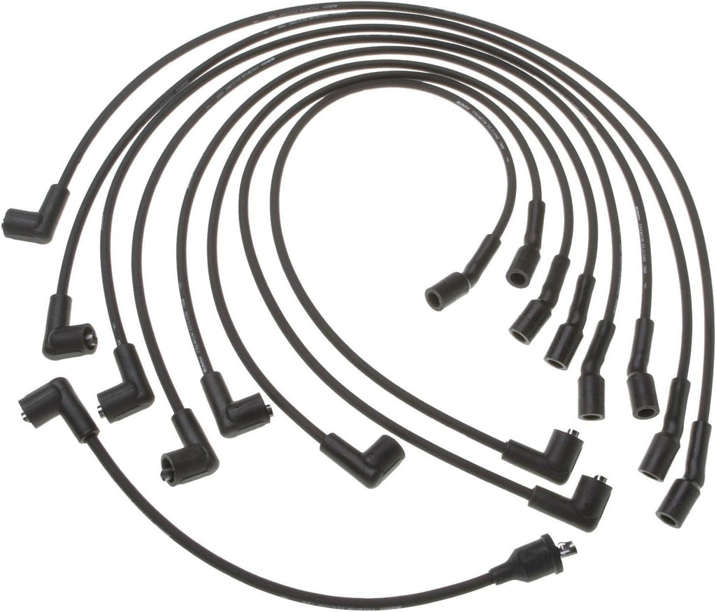 Professional 9188W Spark Plug Wire Set