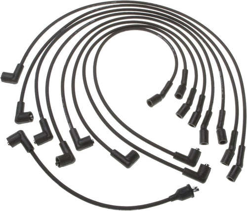 Professional 9188W Spark Plug Wire Set