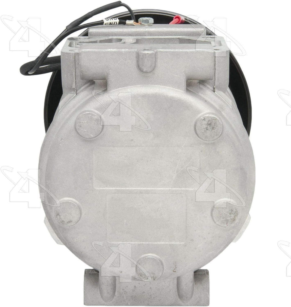 58387 New AC Compressor