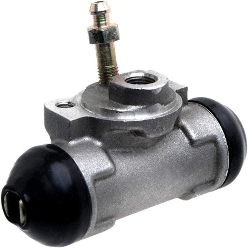 Premium Raybestos Element3 Replacement Rear Drum Brake Wheel Cylinder for Select Pontiac Vibe, Toyota Matrix/Rav4 Model Years (WC370112)
