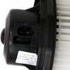 700076 Buick/Chevrolet Replacement Blower Assembly