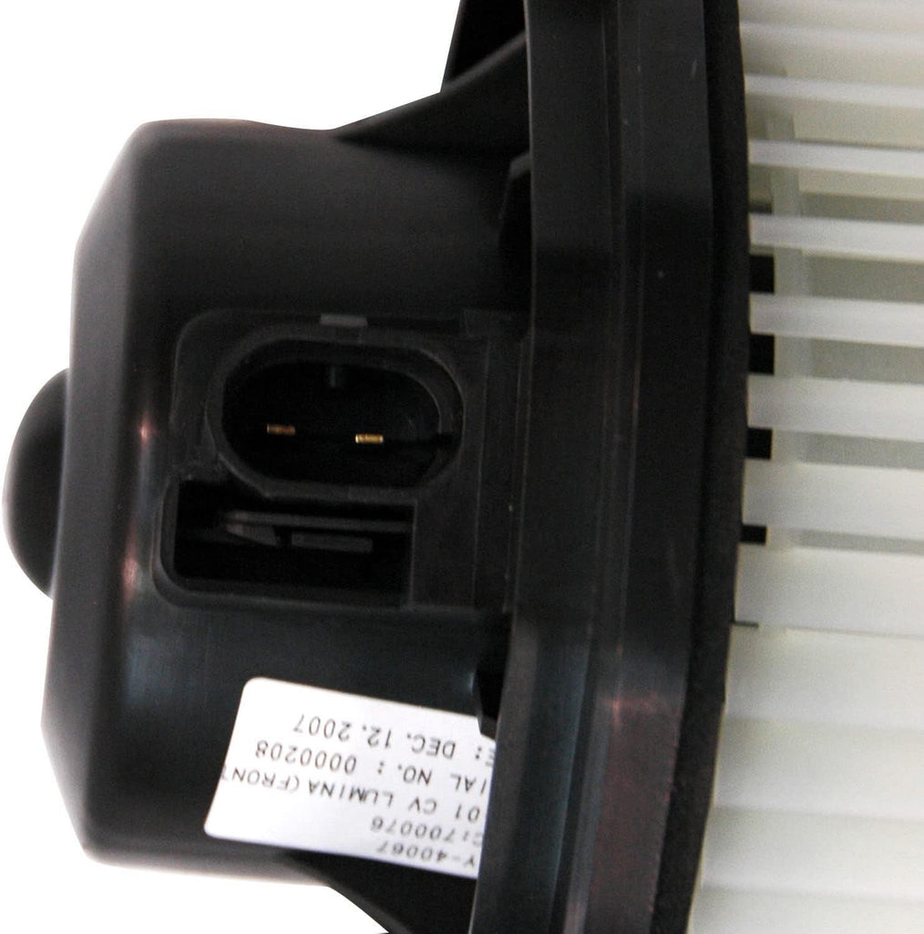 700076 Buick/Chevrolet Replacement Blower Assembly