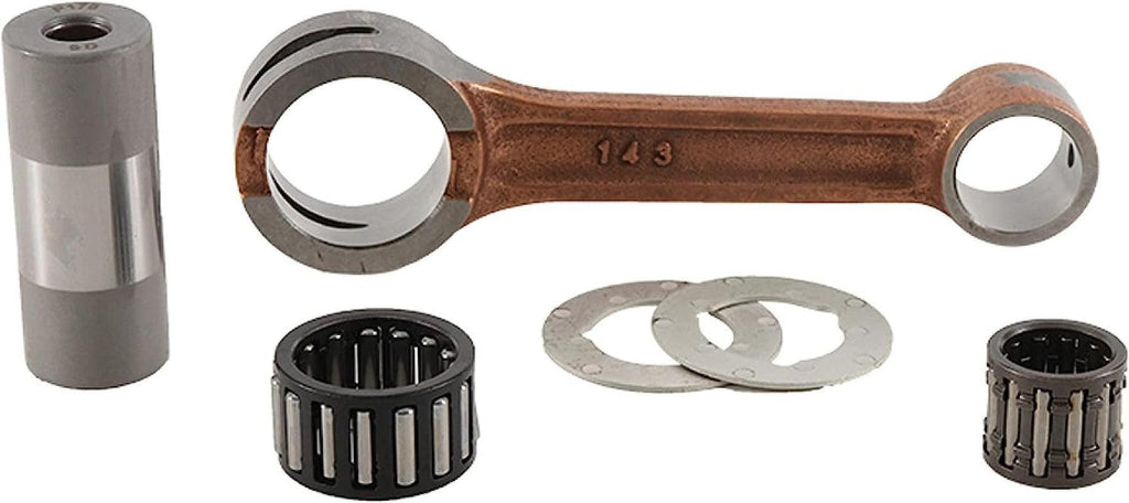Connecting Rod 8143 Compatible With/Replacement for Yamaha YZ 125 1997-2000