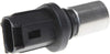 235-1341 Camshaft Position Sensor, Black