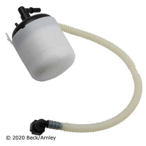 Beck Arnley Fuel Pump Filter for A8 Quattro, S8 043-3035